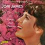 Joni James: In The Mood For Romance And Swinging, CD