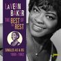 LaVern Baker: The Best Of The Rest, CD