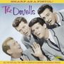The Dovells: Sharp As A Pistol, CD