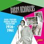 Bobby Hendricks: Itchy Twitchy Feelings Single Collection 1956 - 1961, CD