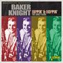 Thomas Baker Knight: Bippin' & Boppin': The Early Years, CD