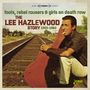 : The Lee Hazlewood Story 1955 - 1962, CD