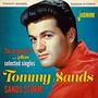 Tommy Sands (Rock'n'Roll): Sands Storm! - The Original LP Plus Selected Singles, CD