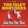 The Isley Brothers: Just One Mo' Time: Singles As & Bs 1960 - 1962, CD