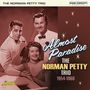 Norman Petty: Almost Paradise, CD