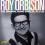 Roy Orbison: Original Mono Singles, CD