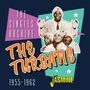 The Turbans: The Singles Archive 1955 - 1962, CD