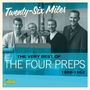 The Four Preps: The Very Best Of The Four Preps: Twenty-Six Miles, CD