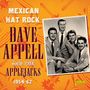 Dave Appell & The Applejacks: Mexican Hat Rock, CD