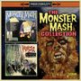 : The Monster Mash Collection, CD