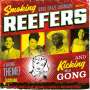 : Smoking Reefers And Kicking The Gong, CD