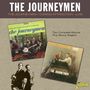 Journeymen: The Journeymen / Coming Attraction Live!, CD