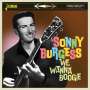 Sonny Burgess: We Wanna Boogie, CD