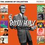 Buddy Holly & the Crickets: The Jasmine EP Collection, CD