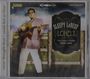 Sleepy LaBeef: Lonely: The Early Years 1956 - 1962, CD