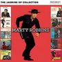 Marty Robbins: The Jasmine EP Collection, CD