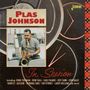 Plas Johnson: In Session, CD