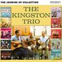 The Kingston Trio: The Jasmine EP Collection, CD