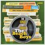 : The Songs That Shaped The Beach Boys, CD