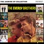 The Everly Brothers: The Jasmine EP Collection, CD