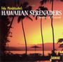 Felix Mendelssohn's Hawaiian Serenaders: Dreams Of Hawaii, CD