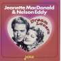 Jeanette MacDonald & Nelson Eddy: Dream Lovers, CD
