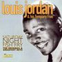 Louis Jordan: Saturday Night Fish Cry / Original & Greatest, CD