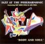 Nat King Cole & Les Paul: Jazz At The Philharmonic, CD