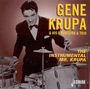 Gene Krupa: The Instrumental Mr. Krupa, CD