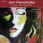 Jon Hendricks: A Good Git Together, CD