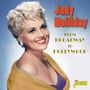 : From Broadway To Hollywood, CD