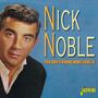 Nick Noble: You Don't Know What Love Is, CD