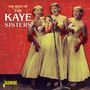 The Kaye Sisters: Best Of, CD