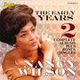 Nancy Wilson (Jazz): The Early Years, CD
