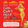 The Girl Can't Help It, CD