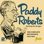 Paddy Roberts: Strictly For All Ages: The Complete Recordings 1959 - 1962, CD,CD