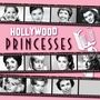: Hollywood Princesses, CD