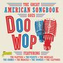 : Great American Songbook Goes Doo-Wop, CD