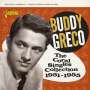Buddy Greco: The Coral Singles Collection 1951 - 1955, CD