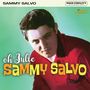 Sammy Salvo: Oh Julie, CD