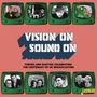 : Vision On/Sound On: Themes & Rarities Celebrating The Centenary Of UK Broadcasting, CD