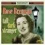 Rose Brennan: Tall Dark Stranger, CD
