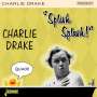 Charlie Drake: Splish Splash!, CD