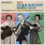 The Chas McDevitt Skiffle Group: Featuring Nancy Whiskey & Shirley Douglas, CD