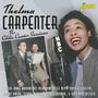 Thelma Carpenter: Eddie Cantor Sessions, CD