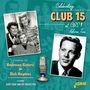 : Celebrating Club 15 At CBS! Volume 2, CD