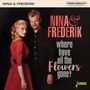 Nina & Frederik: Where Have All The Flowers Gone, CD