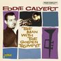 Eddie Calvert: The Man With The Golden Trumpet, CD
