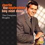 Charlie Applewhite: The Boy Next Door - The Complete Singles, CD