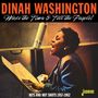 Dinah Washington: Wake The Town & Tell The People! - Hits and Hot Shots, CD